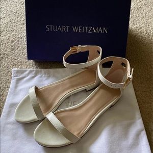 Stuart Weitzman Sandals